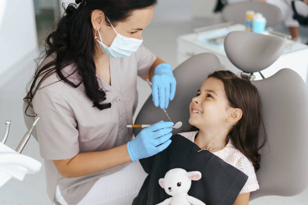 Best Pediatric Emergency Dentist in Bronxville, NY