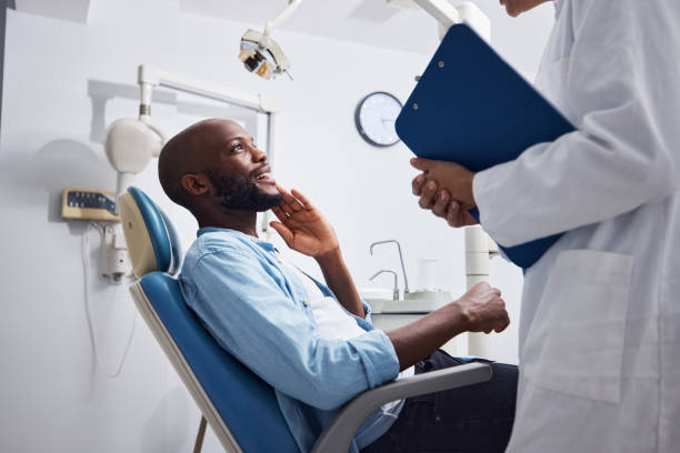 Best Emergency Root Canal Treatment in Bronxville, NY