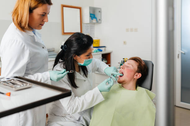 Best Emergency Dental Care for Abscessed Tooth in Bronxville, NY